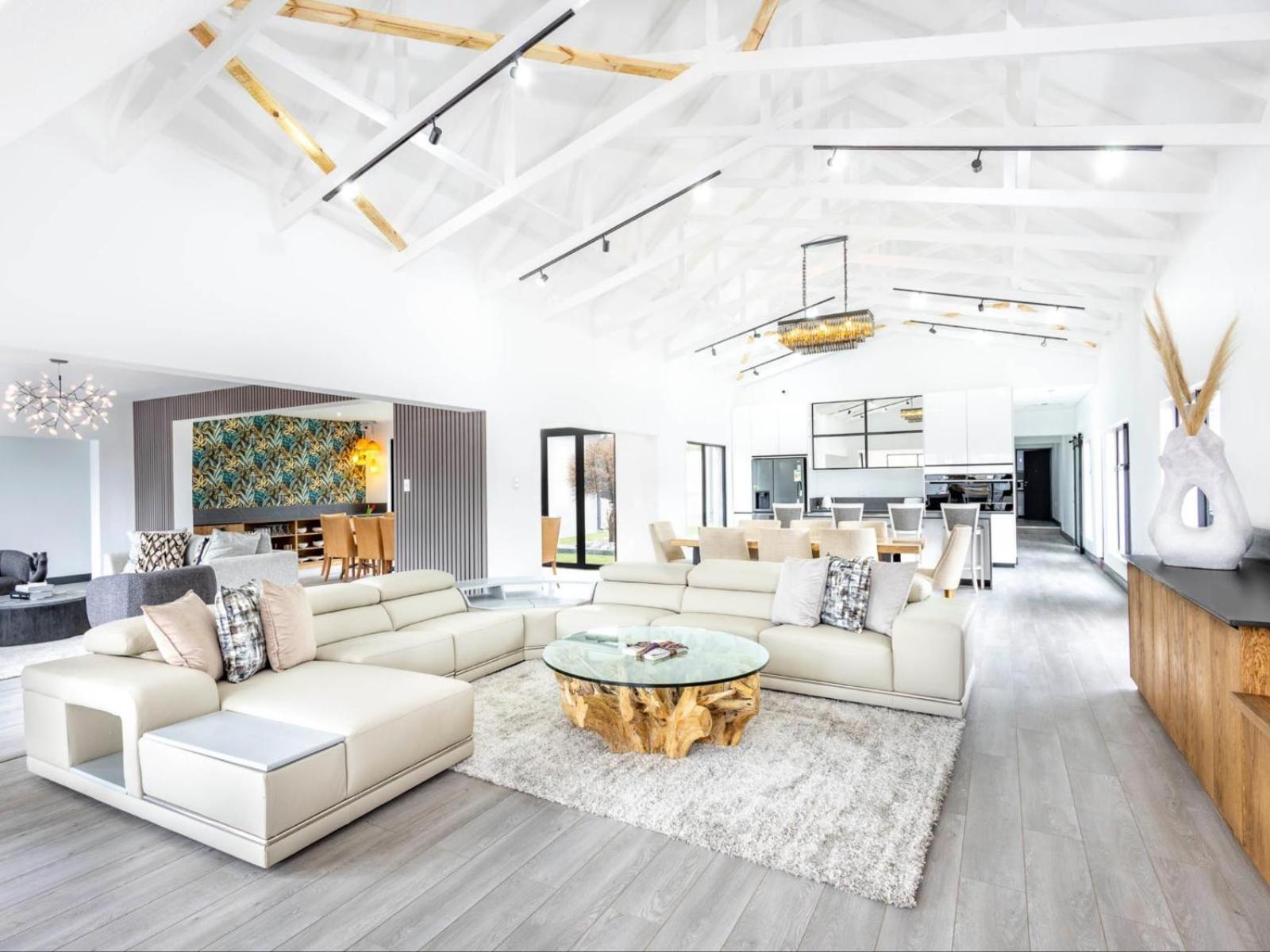 Panorama Villa Graskop Bagian luar foto